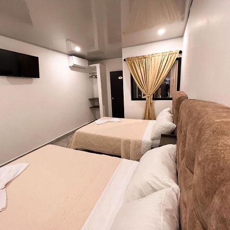 Katara Boutique Hotel Mariquita Eksteriør billede