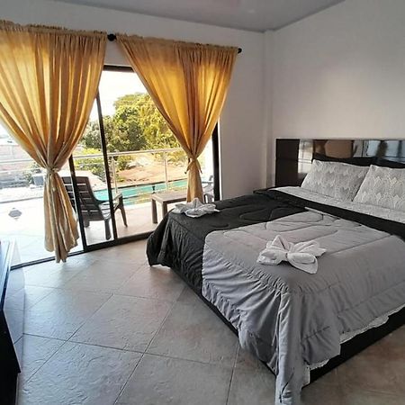 Katara Boutique Hotel Mariquita Eksteriør billede