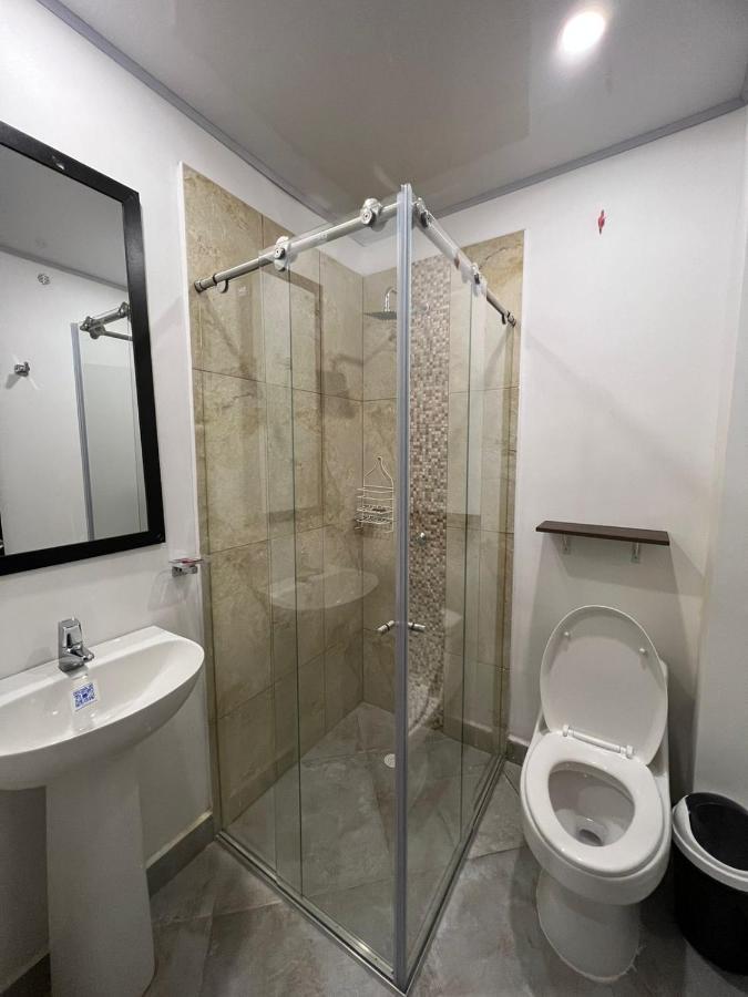 Katara Boutique Hotel Mariquita Eksteriør billede