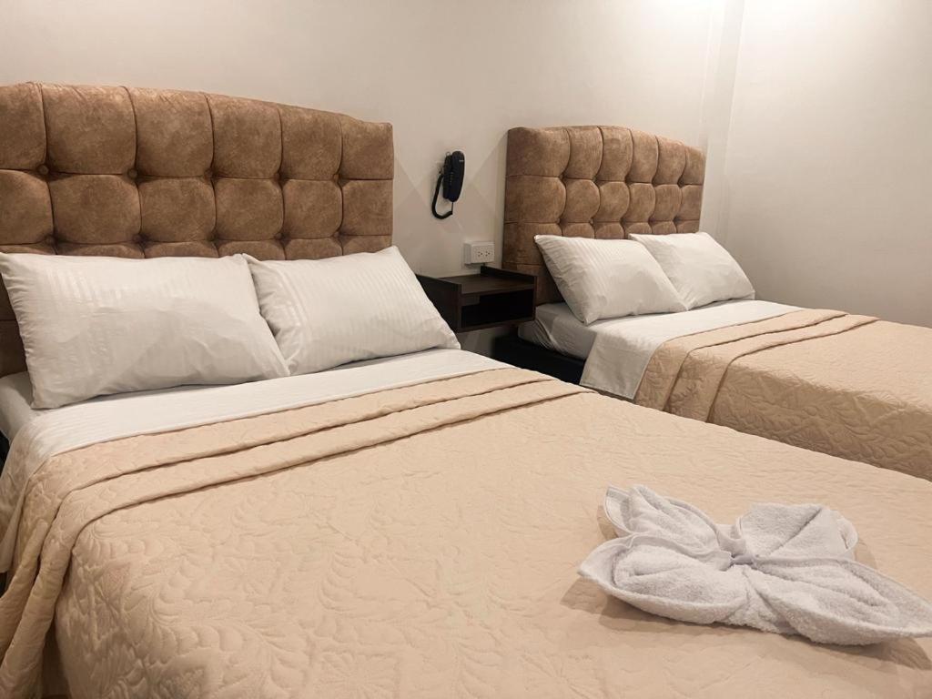 Katara Boutique Hotel Mariquita Eksteriør billede