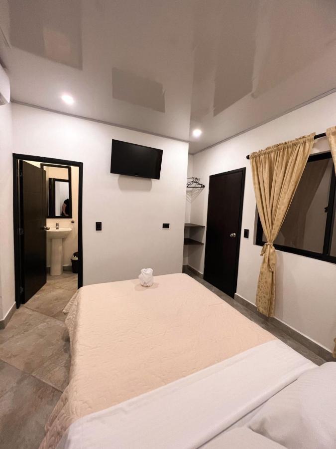Katara Boutique Hotel Mariquita Eksteriør billede