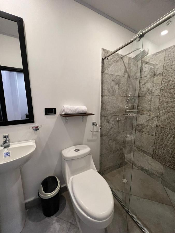 Katara Boutique Hotel Mariquita Eksteriør billede