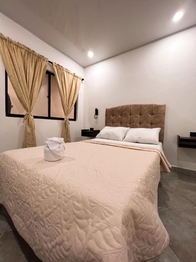 Katara Boutique Hotel Mariquita Eksteriør billede