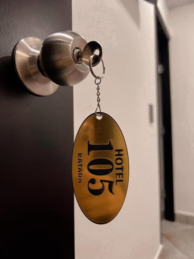 Katara Boutique Hotel Mariquita Eksteriør billede