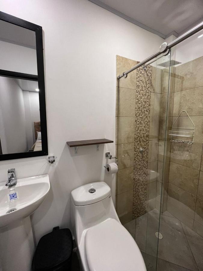 Katara Boutique Hotel Mariquita Eksteriør billede