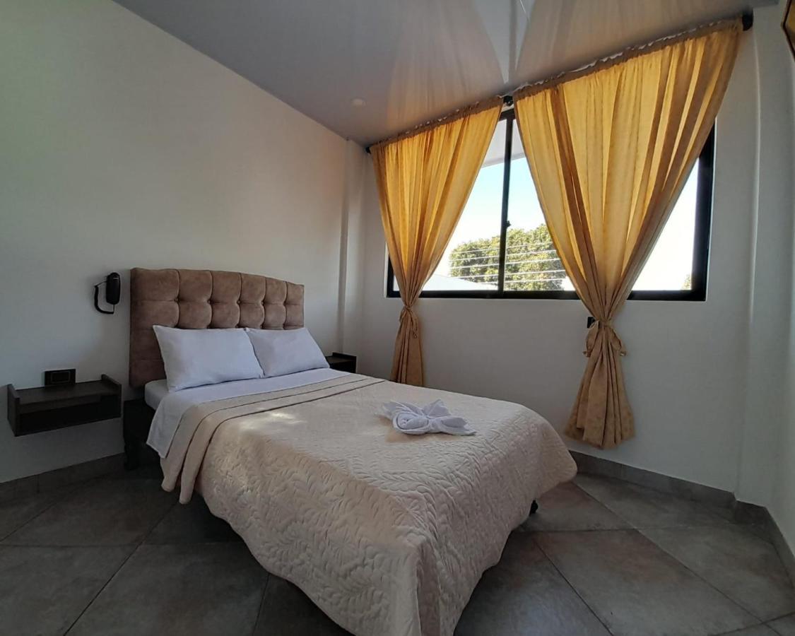 Katara Boutique Hotel Mariquita Eksteriør billede