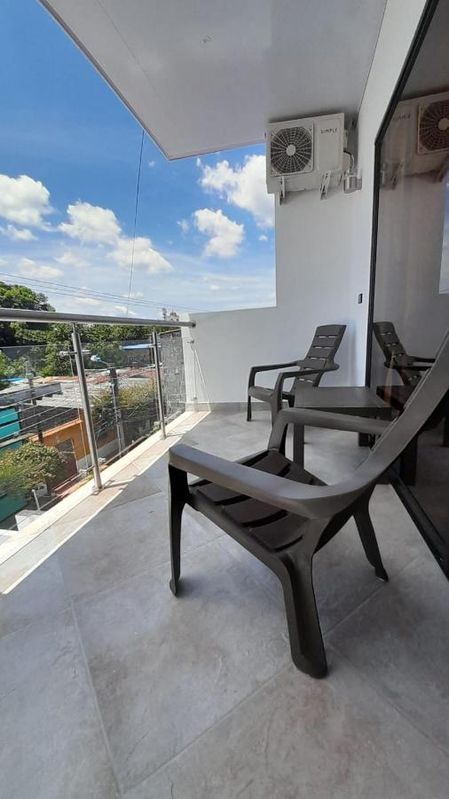 Katara Boutique Hotel Mariquita Eksteriør billede