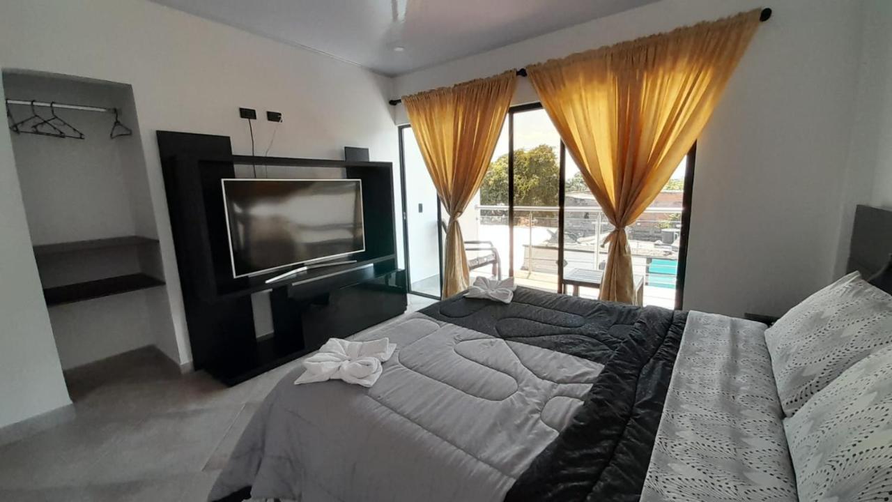 Katara Boutique Hotel Mariquita Eksteriør billede