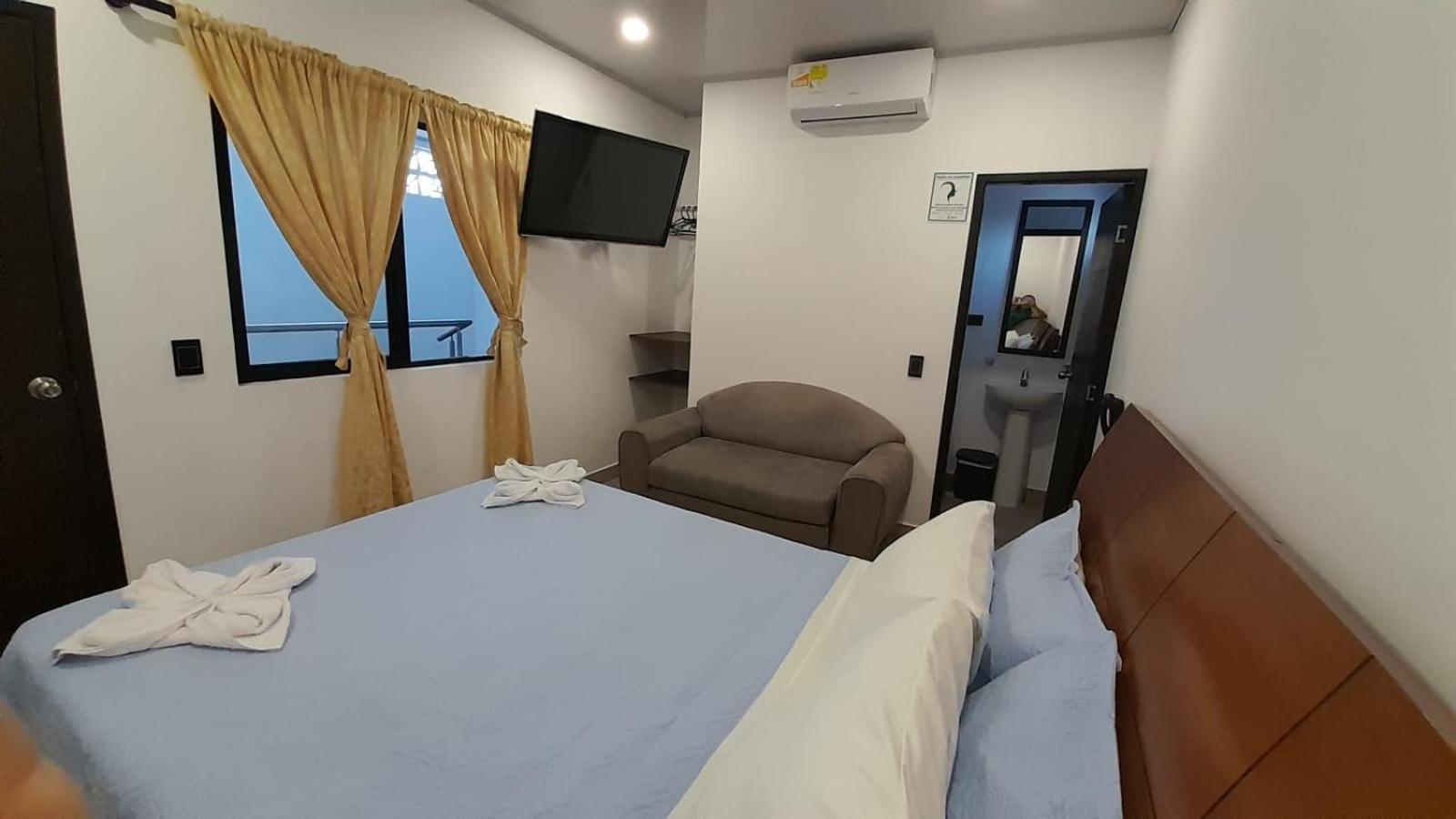 Katara Boutique Hotel Mariquita Eksteriør billede
