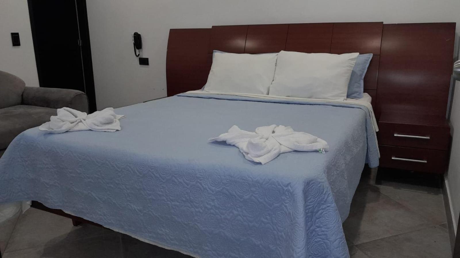 Katara Boutique Hotel Mariquita Eksteriør billede