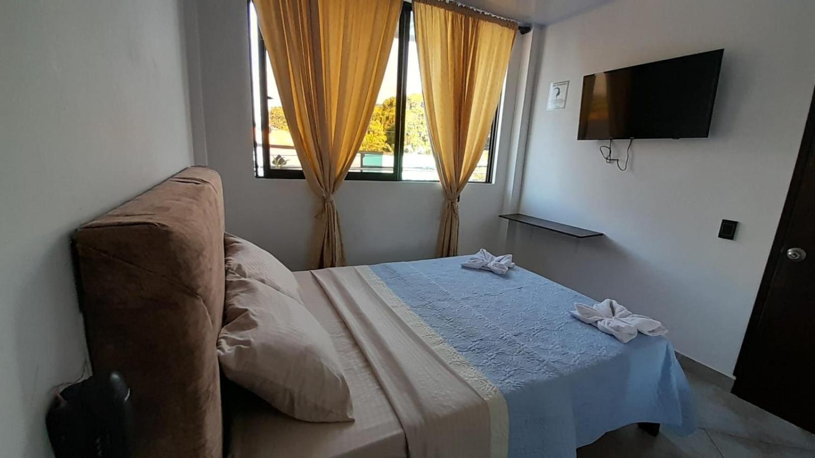 Katara Boutique Hotel Mariquita Eksteriør billede