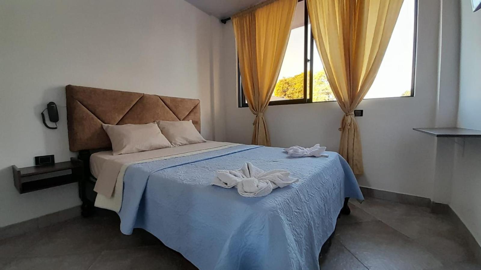 Katara Boutique Hotel Mariquita Eksteriør billede