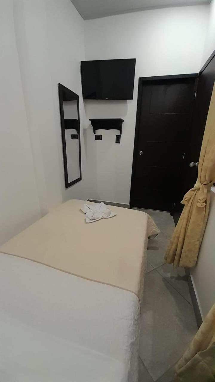 Katara Boutique Hotel Mariquita Eksteriør billede